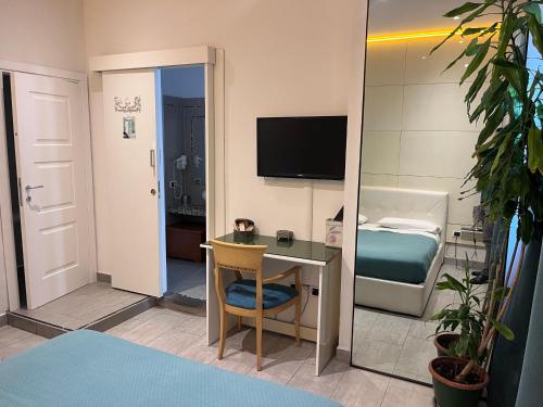 Excellent room comfort & quality