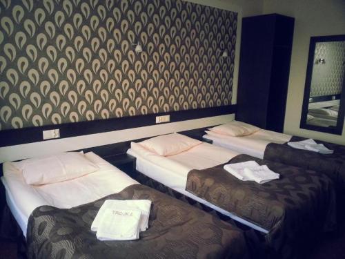 Hotel Trojka 4