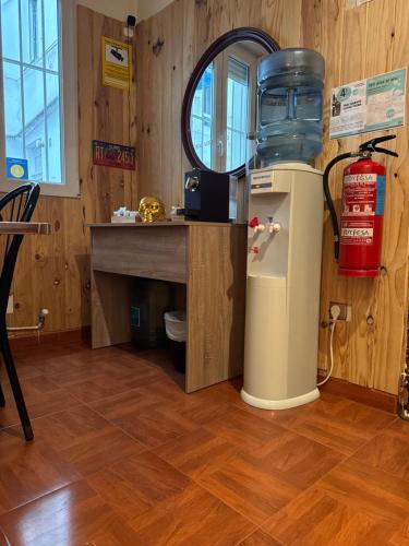 Pension Vista Alegre, Bilbao (zdjęcie 5)