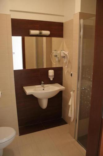 Hotel Trojka 3