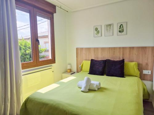 La maruca loft 3000 - Santander