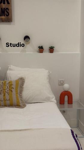 1 double bed