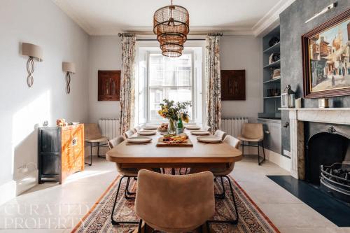 Central Townhouse with Garden & Free Parking, Bath (photo 8)