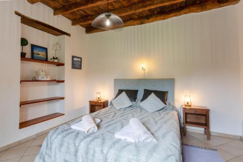 Gite Etxaluzenea in Saint Etienne De Baigorri