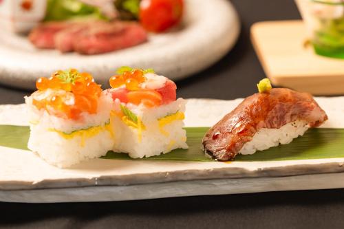 奥州平泉温泉旅館 itsumu