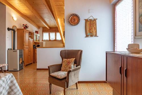 Residenza al Faggio, Madruzzo Ospitar