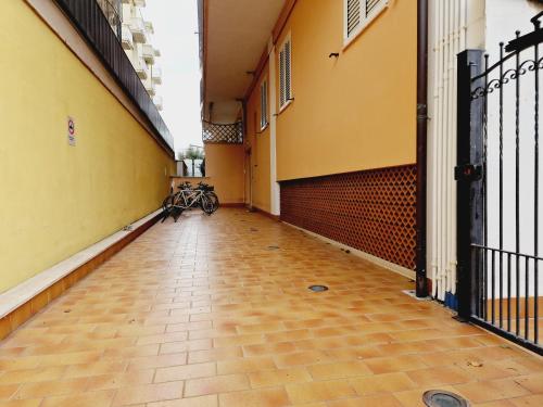 Lisbona Apartment Seconda fila mare Rif A600 - image 5