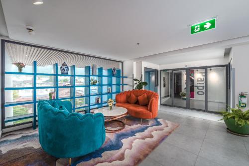 Hotel Clover Patong Phuket - SHA Plus