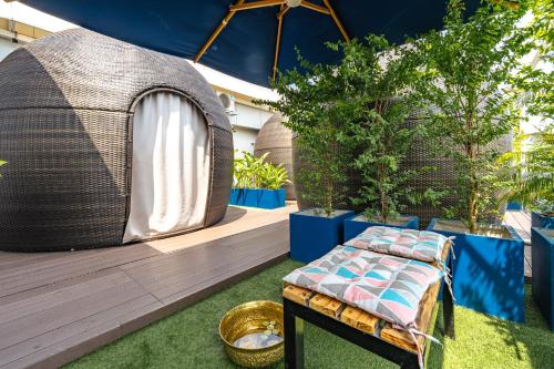 Hotel Clover Patong Phuket - SHA Plus