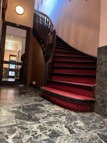 Hotel Bismarck 5