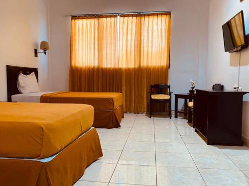 JATI HOTEL in Ternate