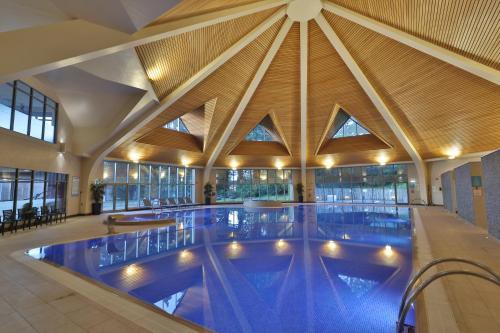 Best Western Plus Kenwick Park Hotel Hotel de charme Dewy Hill