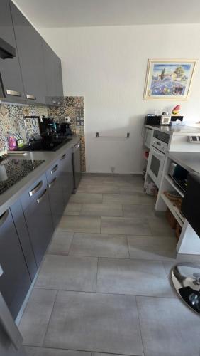 Entire ground floor in beautiful villa in Saint-Raphael