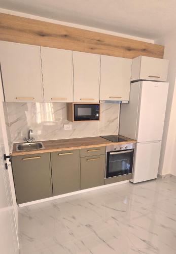 Apartmani Banović 3 - Ulcinj, Velika plaža