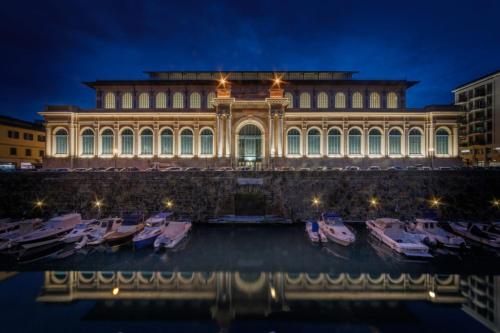 Nice Place in Livorno