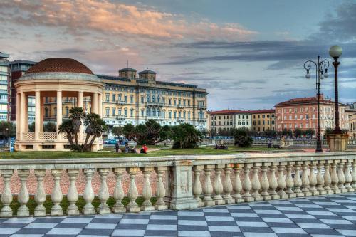Nice Place in Livorno