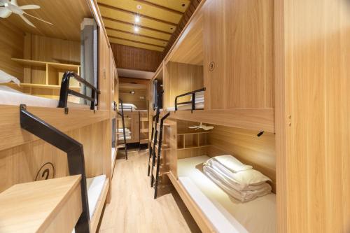 Chengdu Nova Traveller Lodge in Chengdu