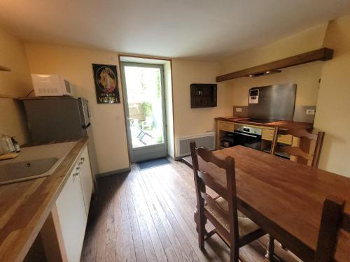 Gite Coeurdacier in Monthureux-sur-Saone