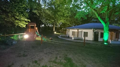 Ośrodek wypoczynkowy Laguna Skorzęcin