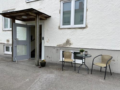 Newly refurbished Apartment in เว็สเตอร์วีค