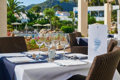 Hipotels Eurotel Punta Rotja Thalasso-Spa-Golf - image 10