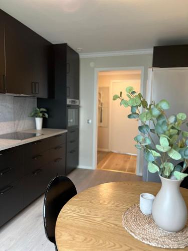 Newly refurbished Apartment in เว็สเตอร์วีค