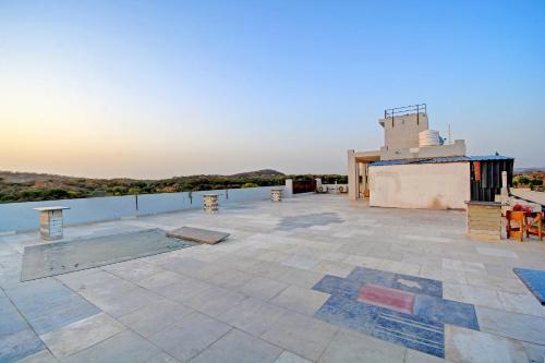 Hotel O Hari Krishna Palace in ไมลา พาฆะ