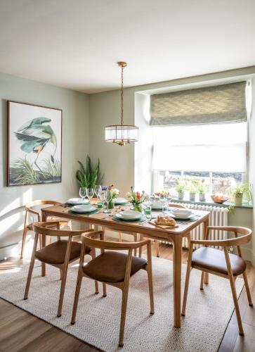 Bracken House – khách sạn tại Windermere