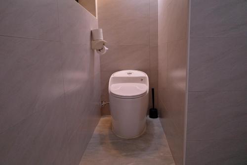 Triple Room with Garden View image 6
