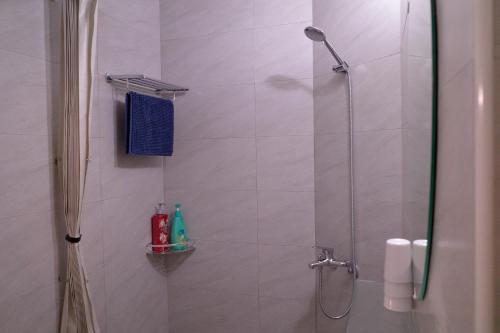 Triple Room with Garden View image 5