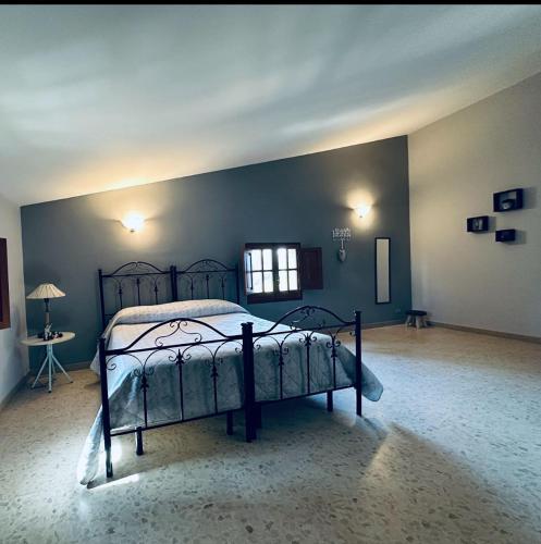 Villa Ninetta in Mottola