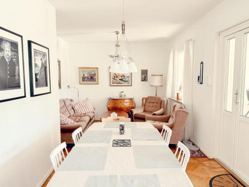 Facilities, Townhouse close to Beach & City Center in Falkenberg