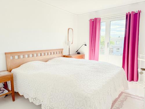 Townhouse close to Beach & City Center in Falkenberg