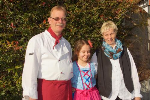 Hotel zum Schiffchen