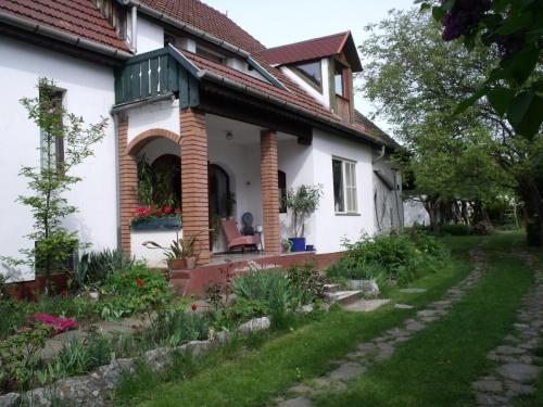  Herbárium-Virágos Ház in Egerszalók