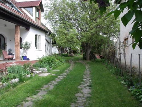  Herbárium-Virágos Ház in Egerszalók