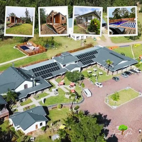 Forest Gate Brewery & Distillery - Plettenberg Bay