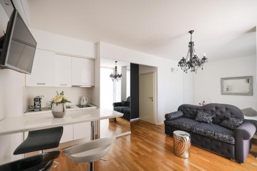 Tinel Superior Residence Room Type - Studio