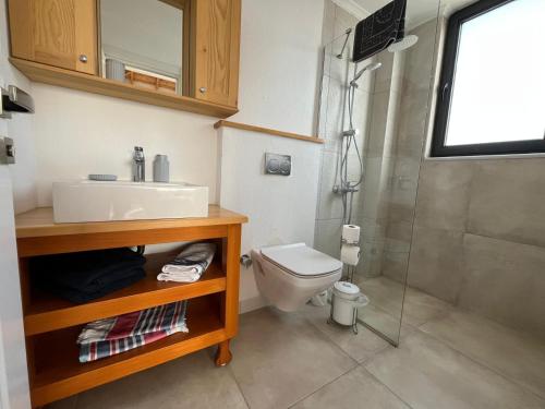 Derya Beach Agullu Villa 3 - image 14