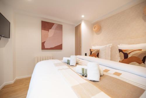 Location de vacances - Paris -  - CIA - Duplex in Paris' Center - Image #4