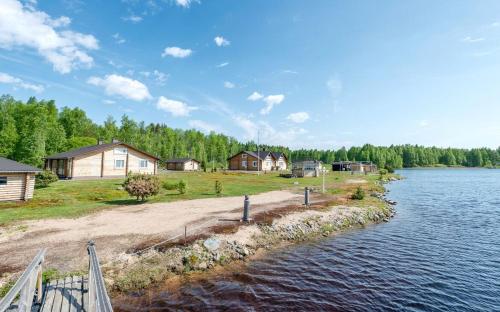 Tervon Lohilomakylä