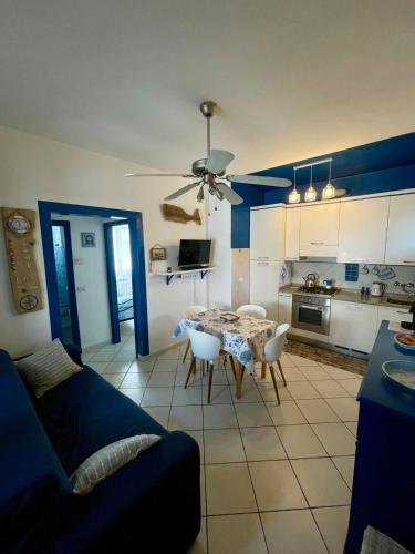 Konyha, Casa con giardino in Lido di Pomposa