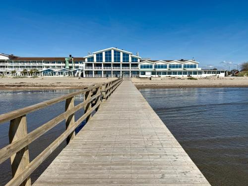 Beach, Townhouse close to Beach & City Center in Falkenberg