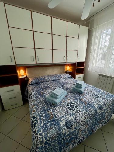Casa con giardino in Lido di Pomposa