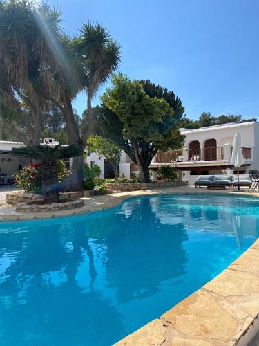 Can Murenu - Impresionante finca tradicional