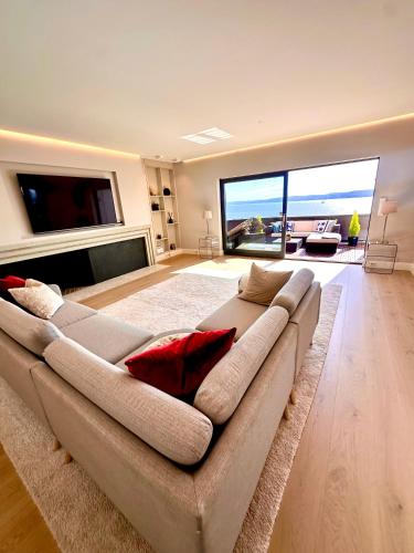Exclusive Oslo Fjord Apartment, Oslo (photo 9)