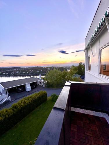 Exclusive Oslo Fjord Apartment, Oslo (photo 4)