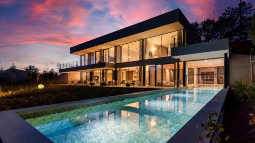 Villa L Istra