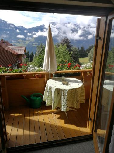 View, Bergbauernhof Schluder in Kreuth Ob Rattendorf