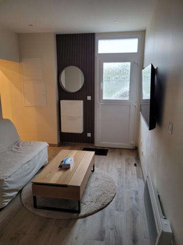 Appartement cosy 2 in Pont-Sainte-Maxence